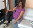 Dating Woman France to Beauvais : Maguy, 69 years